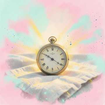 Cover of Seiko Shine on Time