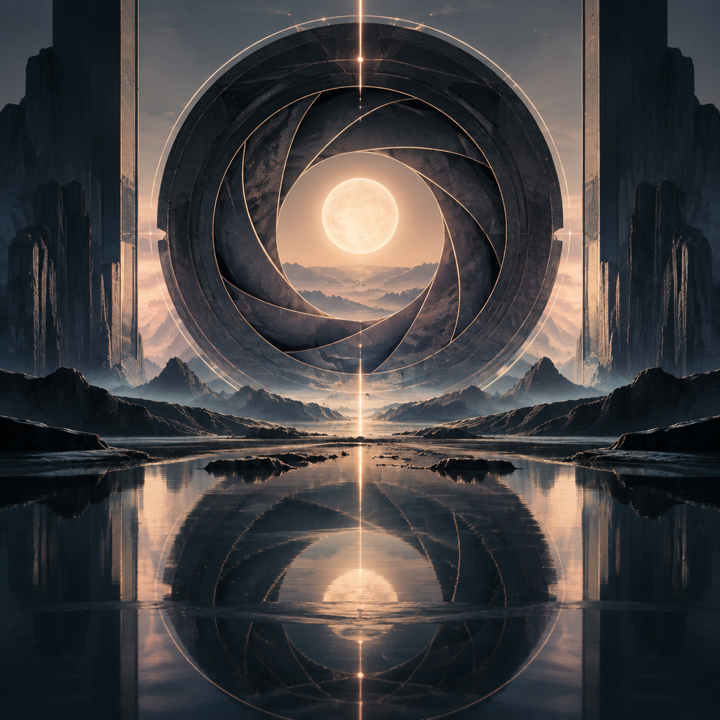Cover of Aperture Resonator