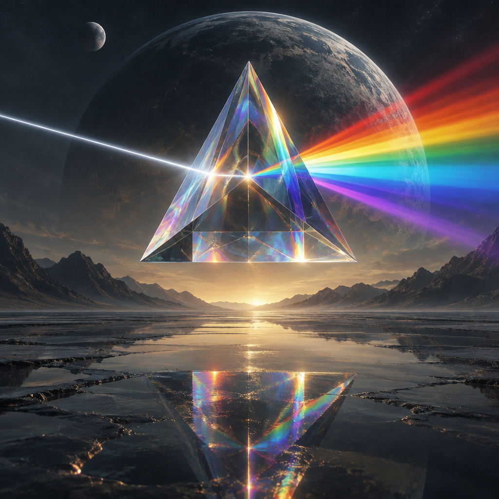 Cover of Refraction Amplifier