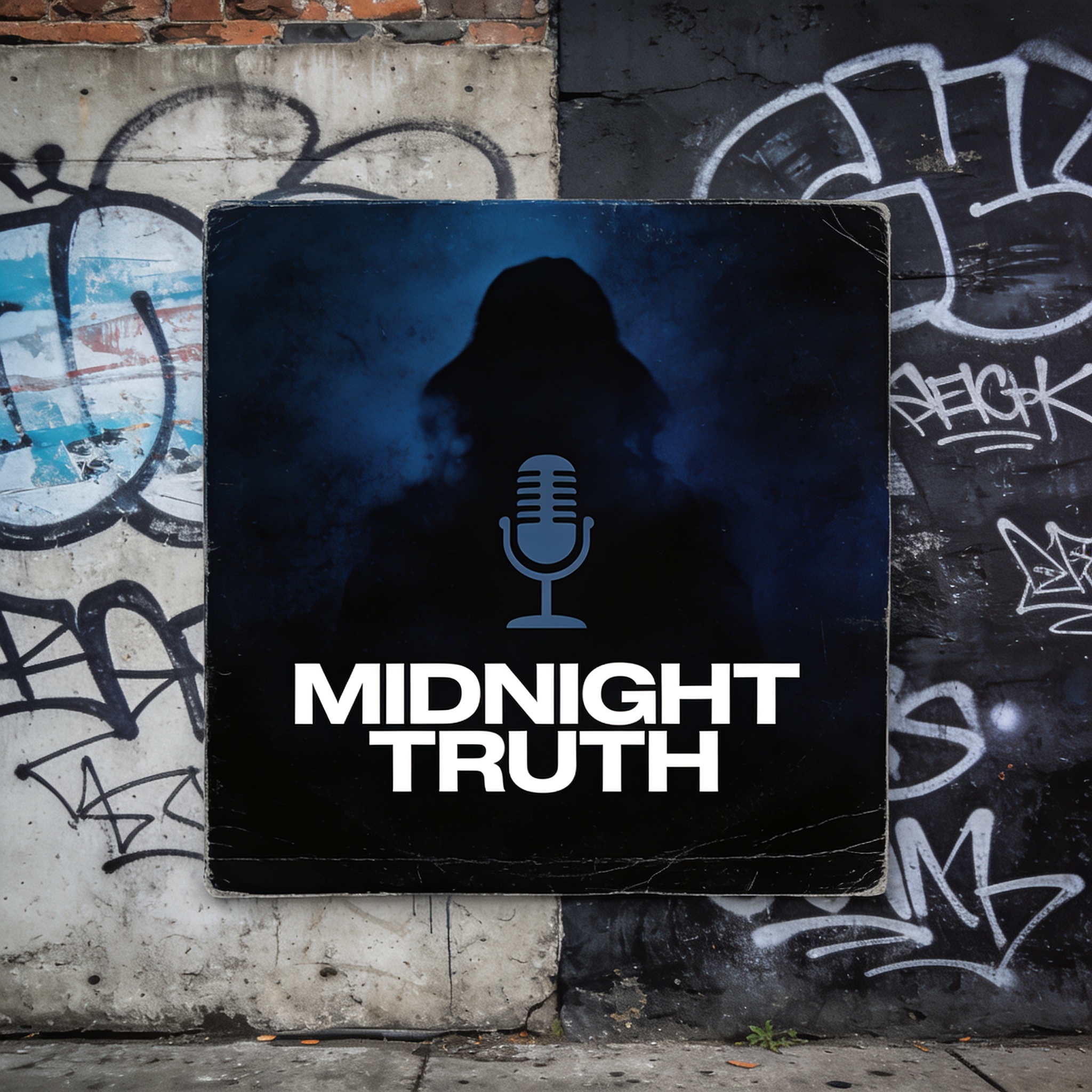 Cover of MIDNIGHT TRUTH
