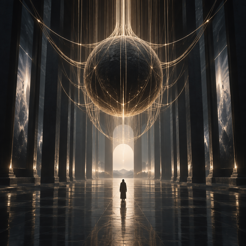 Cover of Filament Hall
