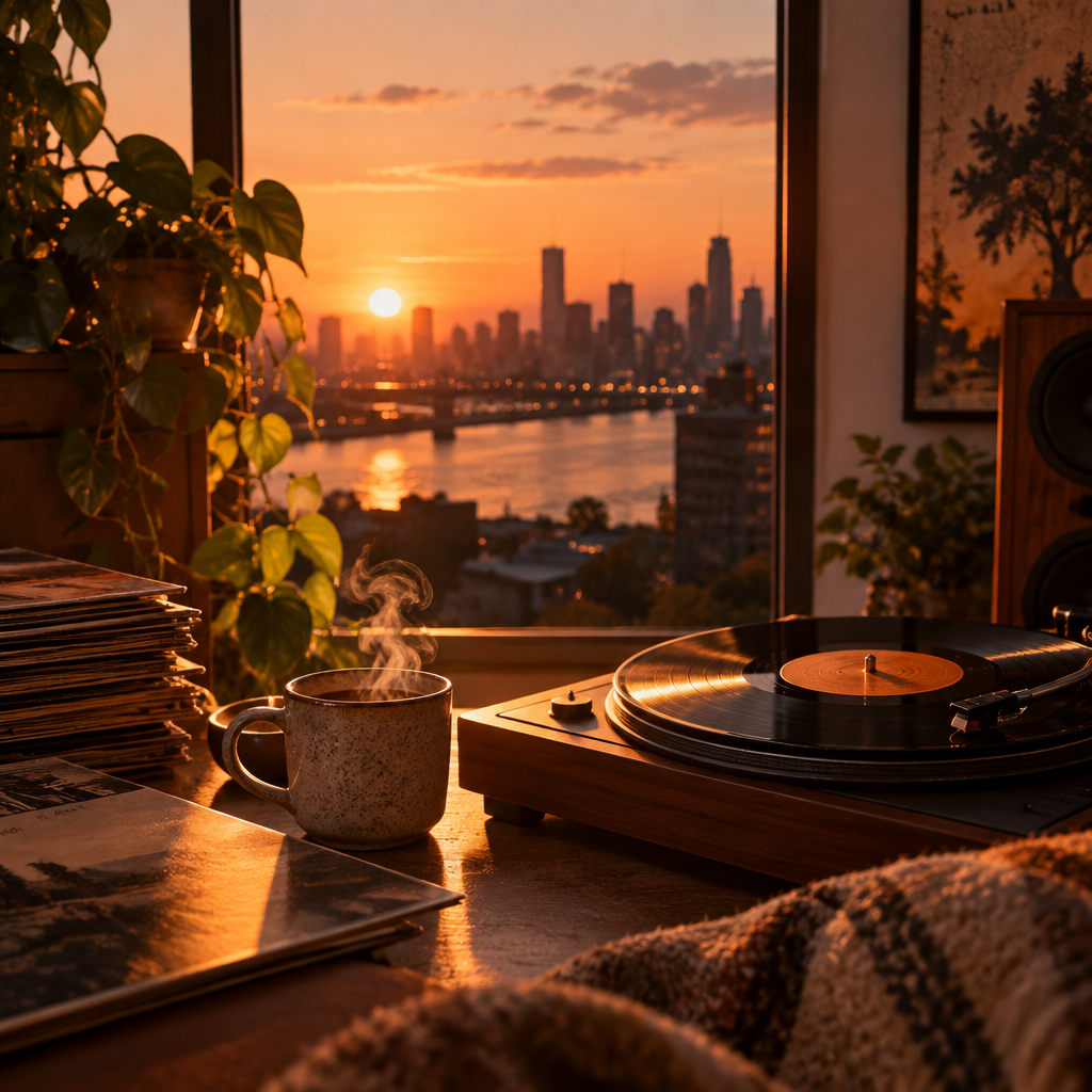 Cover of Rolling Warmth