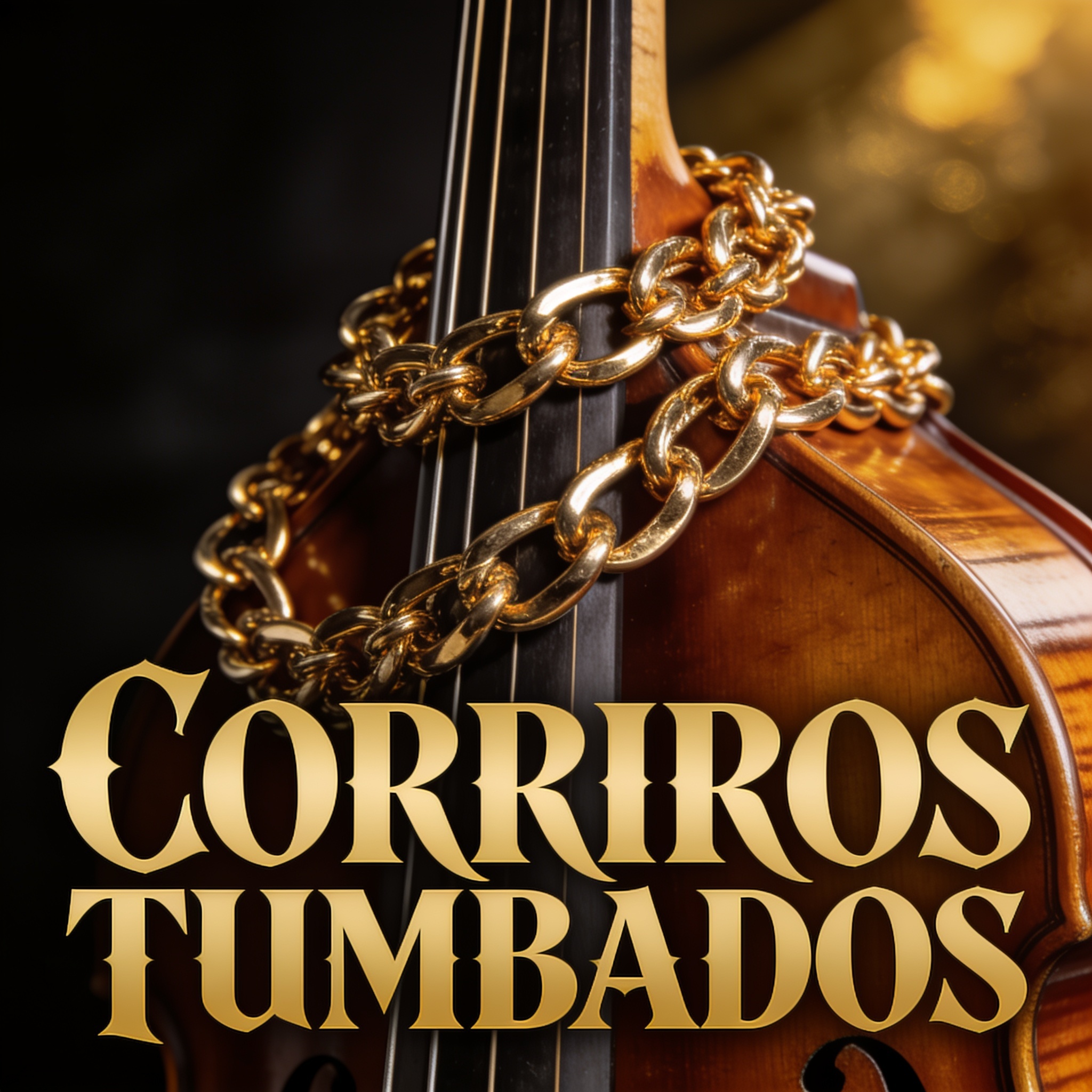 Cover of Oro y Tololoche