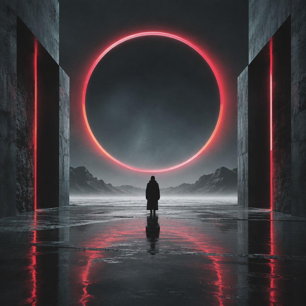 Cover of Hollow Sequence