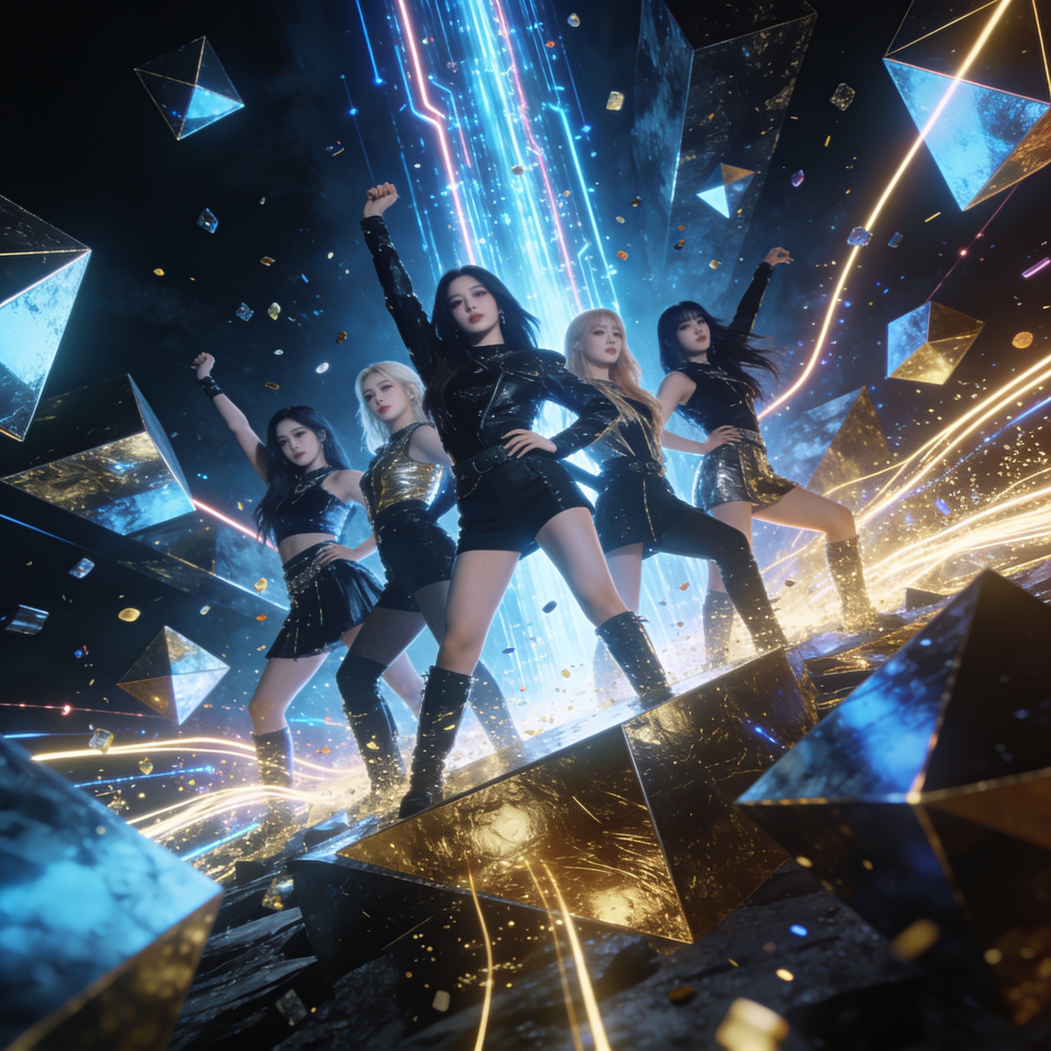 Cover of TWICE WE RISE