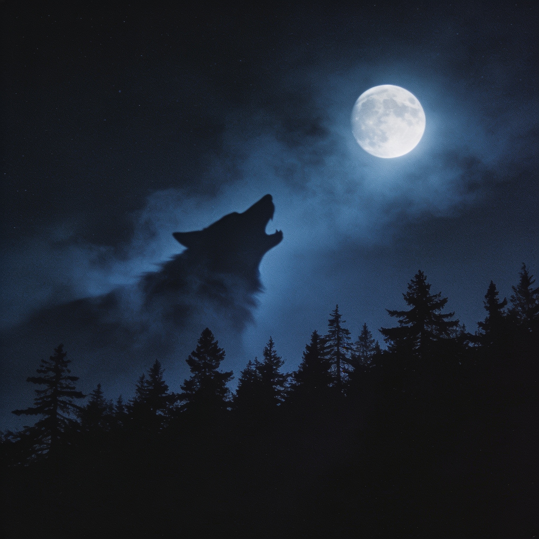 Cover of Timberline Howl