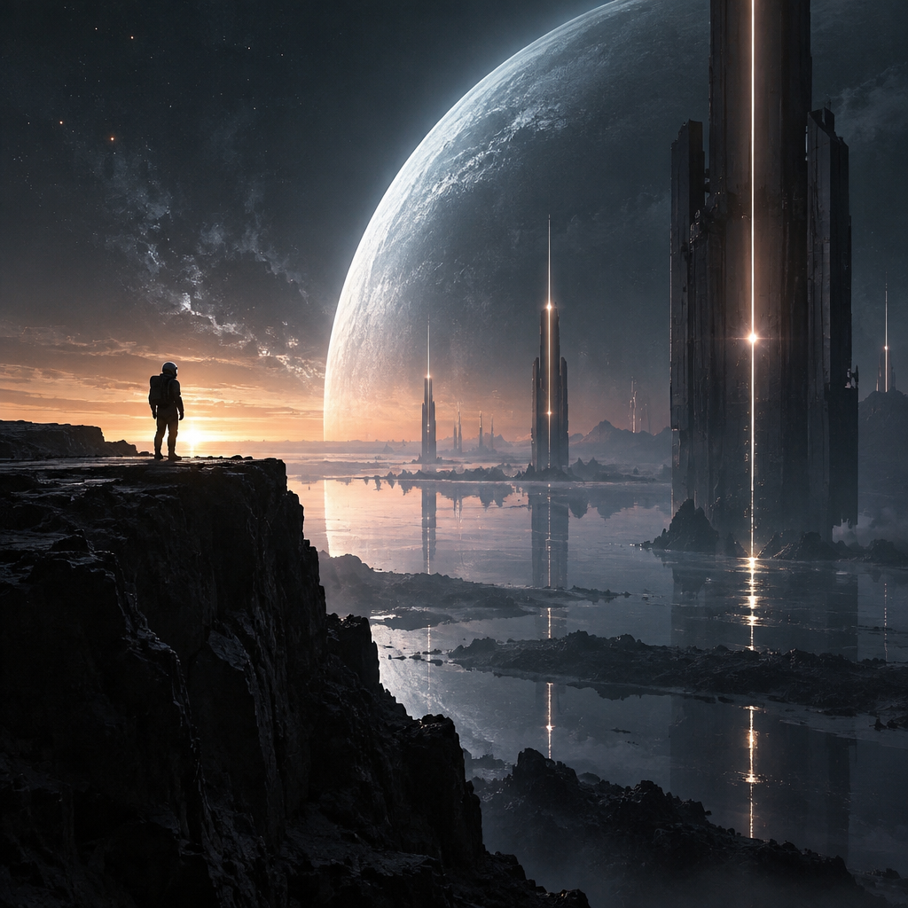 Cover of Photon Relay Fade