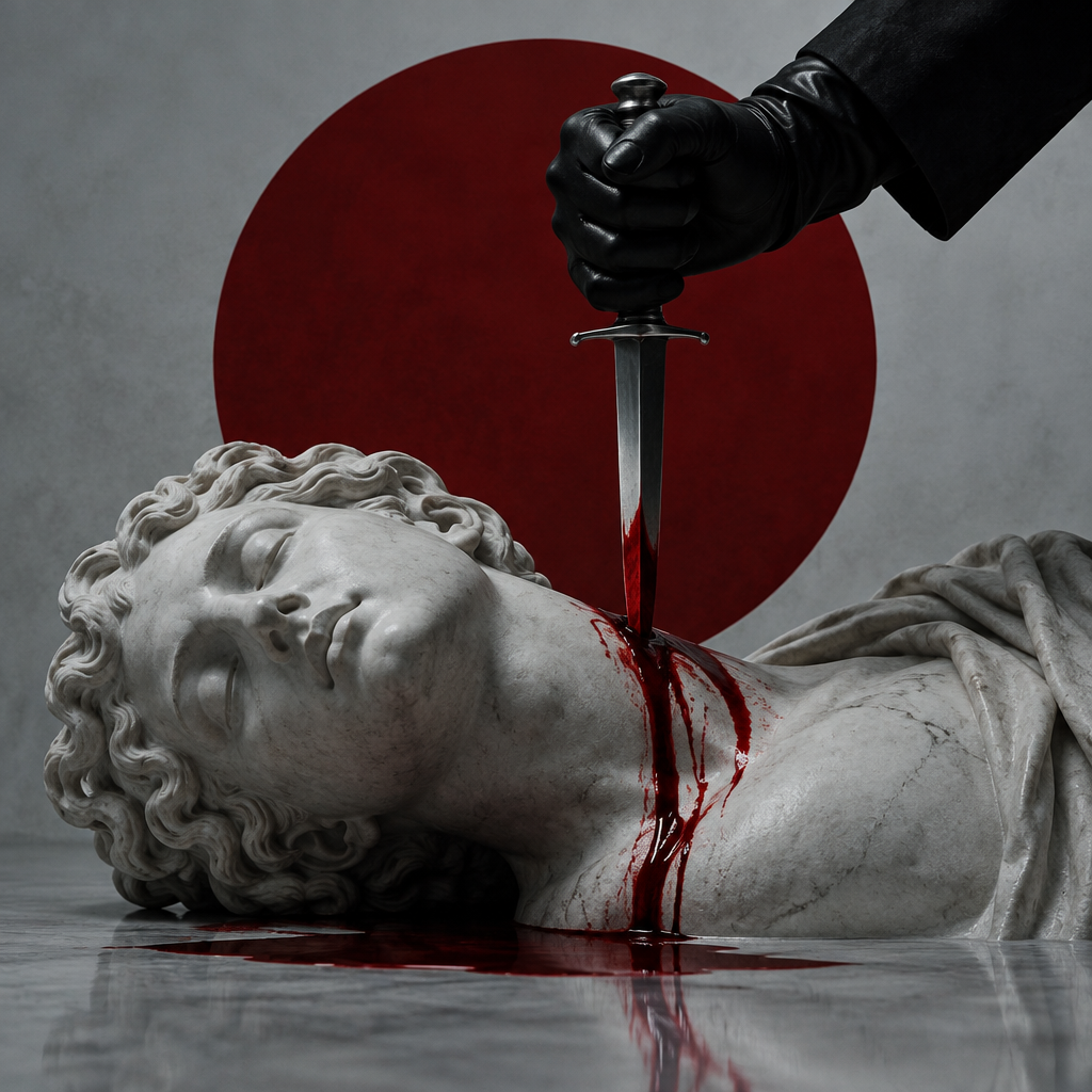 Cover of Precision Stab