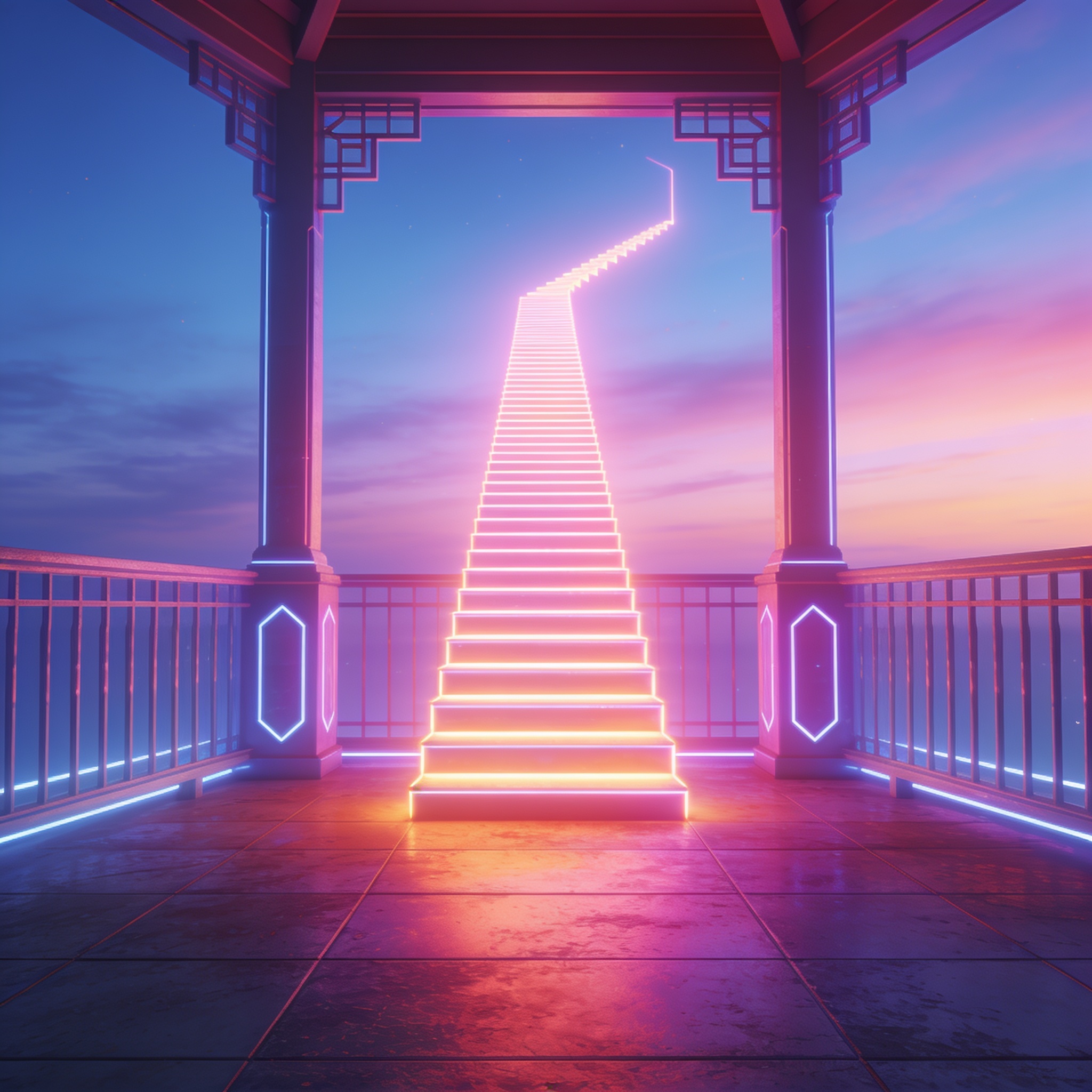 Cover of Wait For It