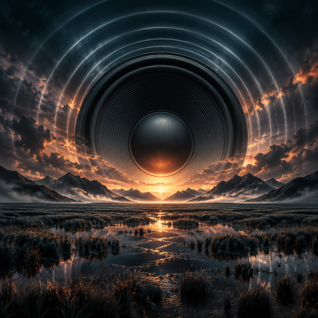 Cover of Bass Field