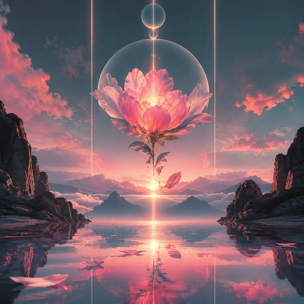 Cover of Bloom Lift Echo