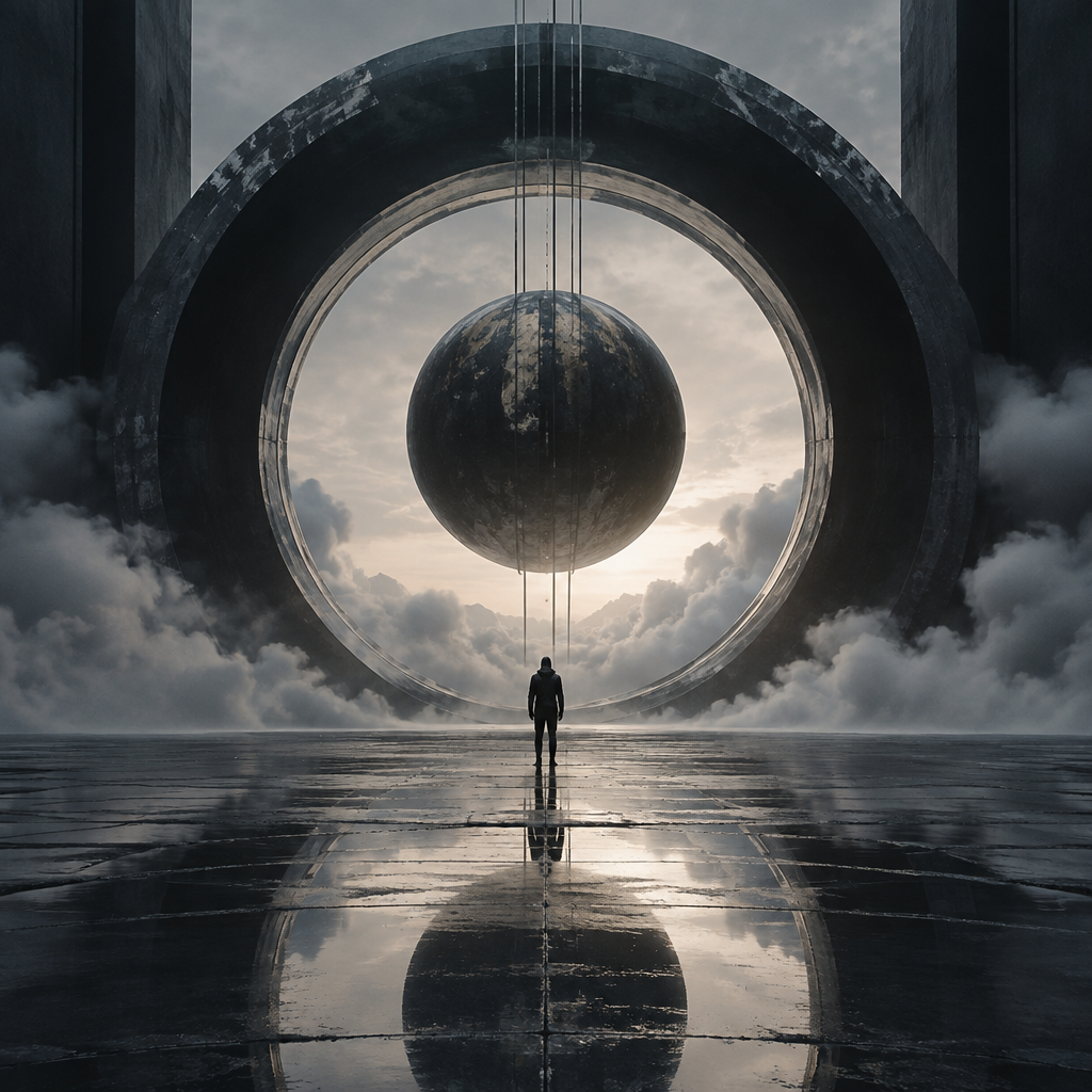 Cover of Pressure Loop