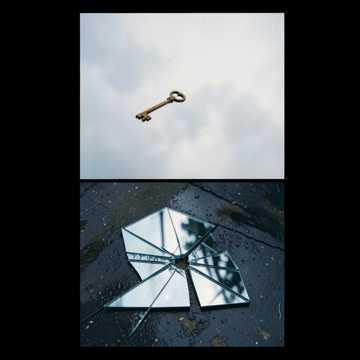 Cover of Fractured Signal