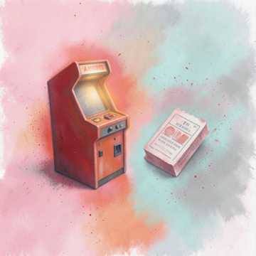 Cover of token chorus vol.1