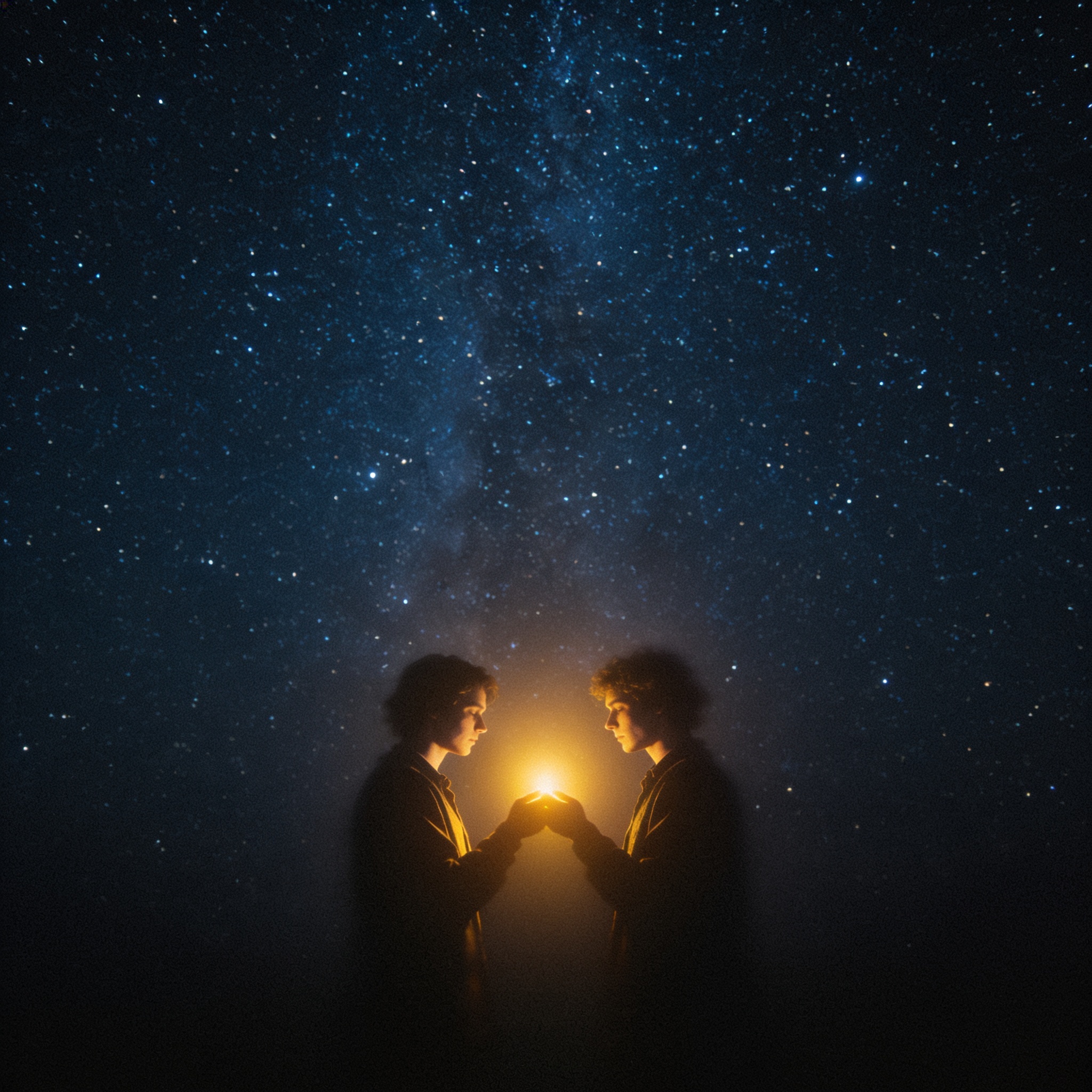 Cover of Forever and Always