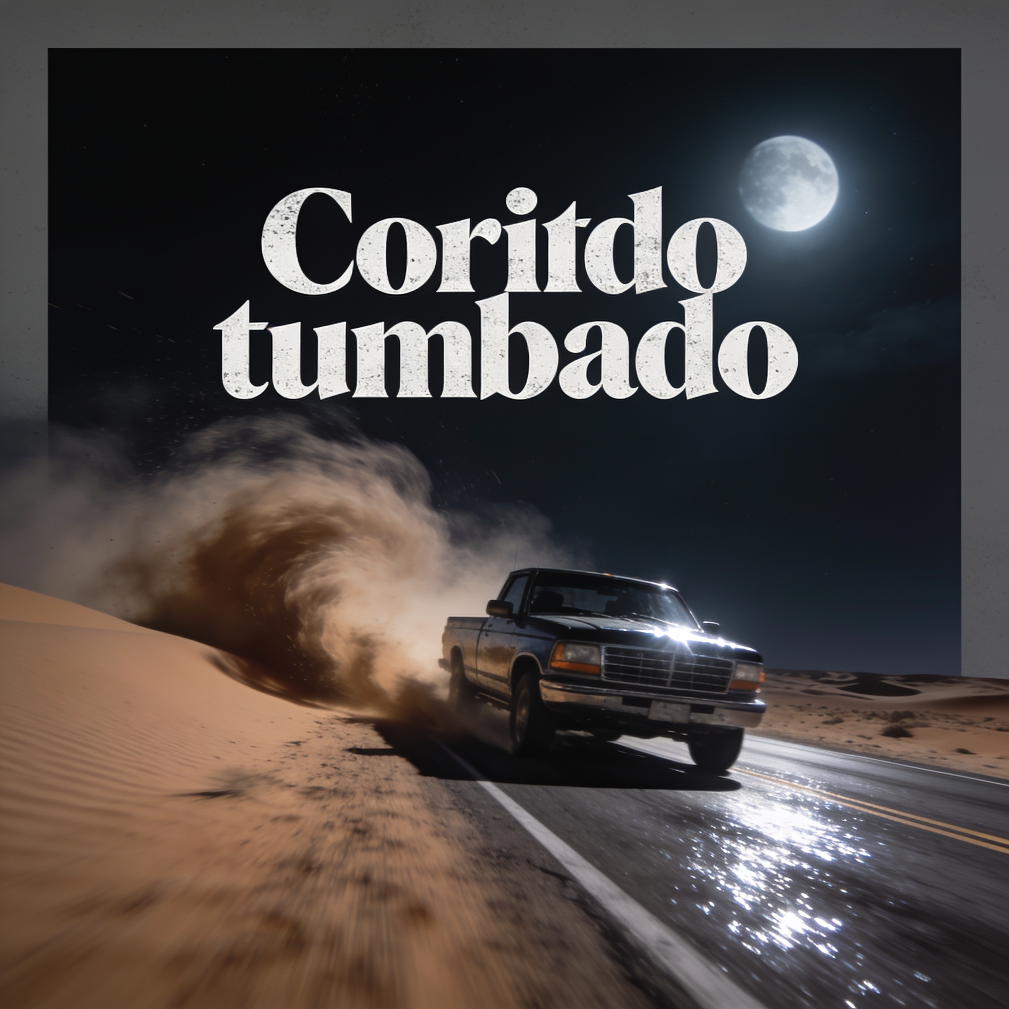 Cover of La Fuga de Medianoche