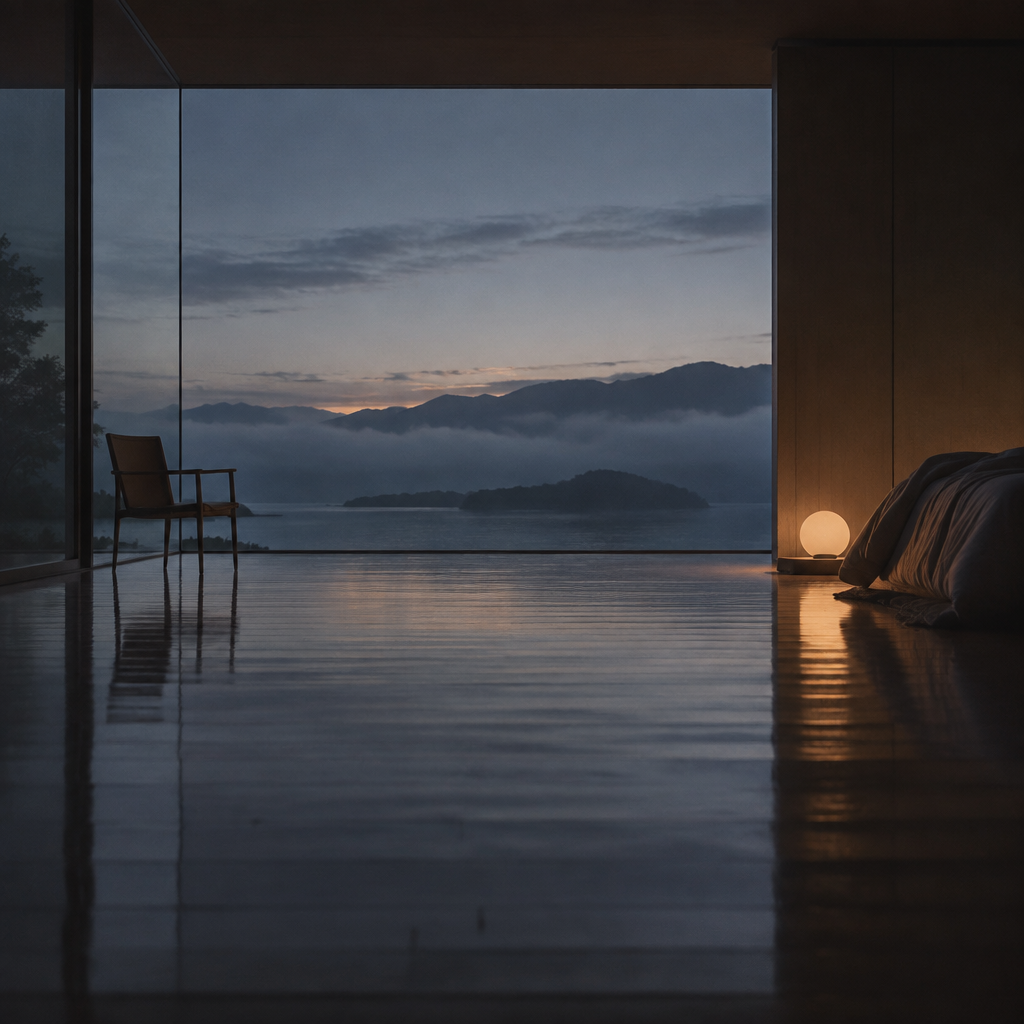Cover of Quiet Floor