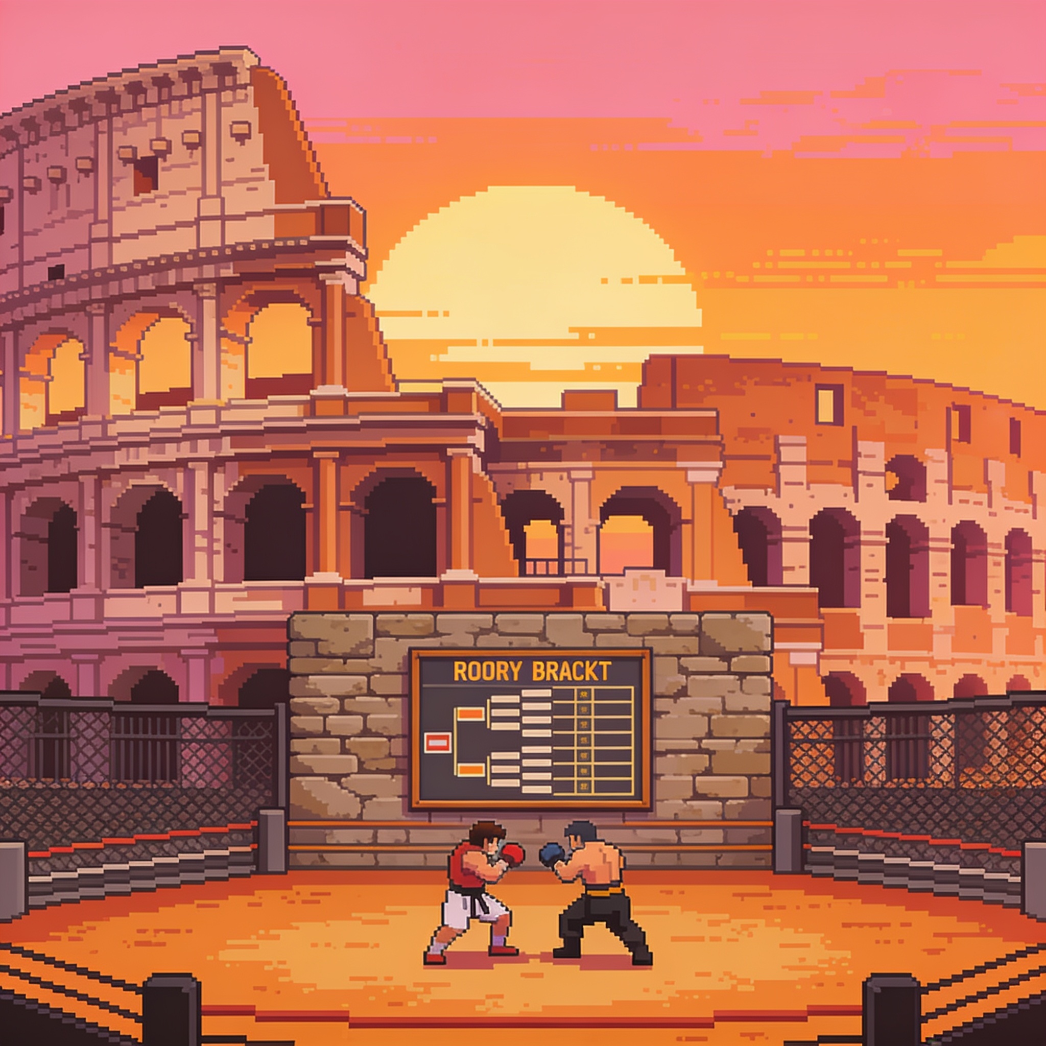 Cover of Rookie Rumble