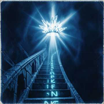 Cover of sovereign (level up)