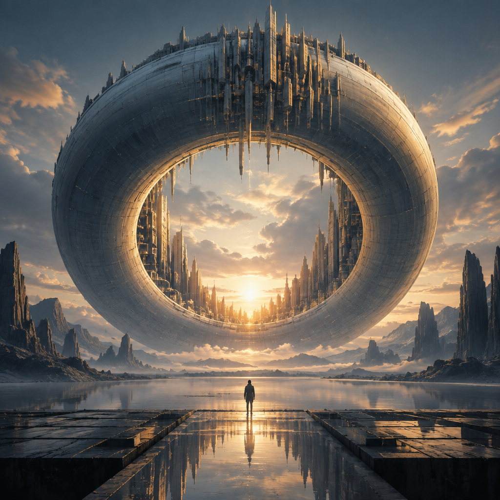 Cover of Torus Rise Facade