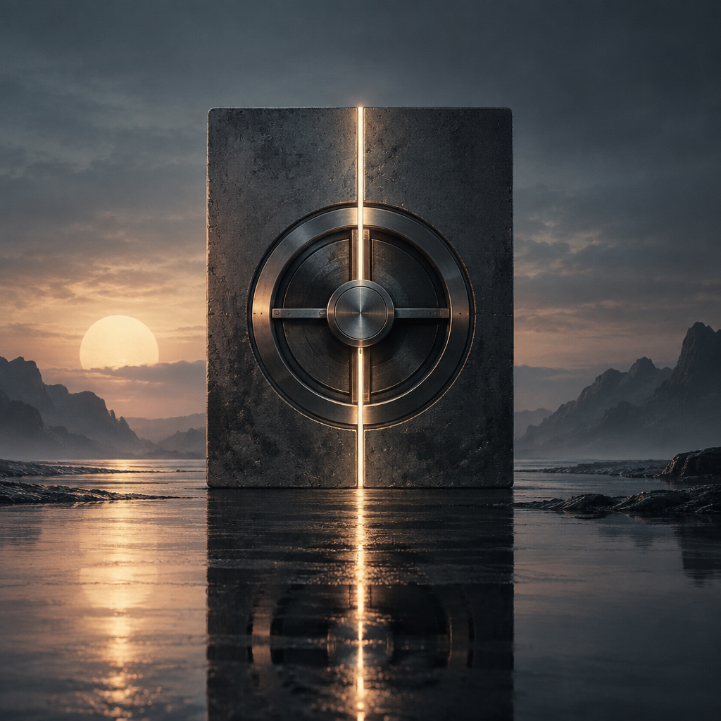 Cover of Lock Tone