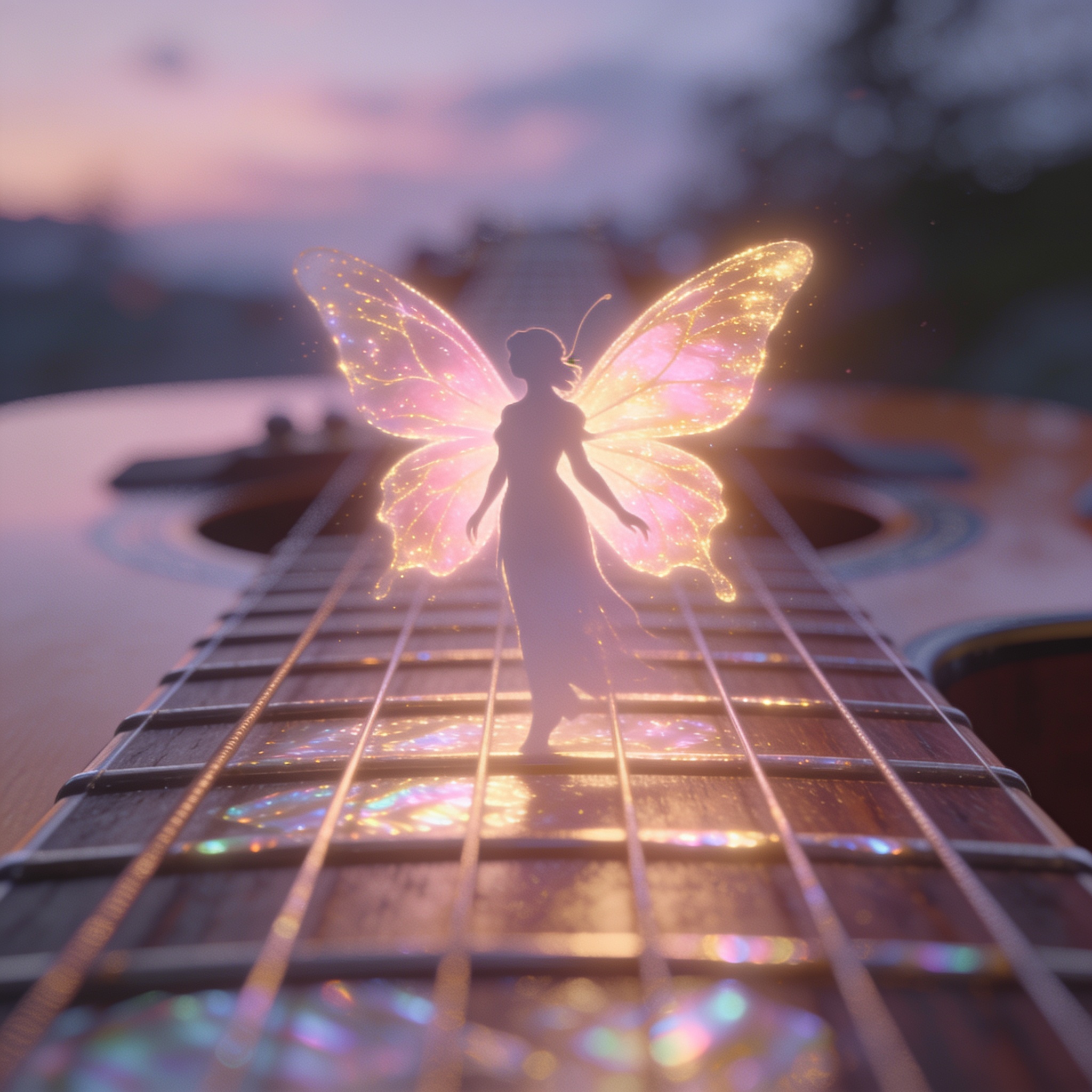 Cover of Twanglight