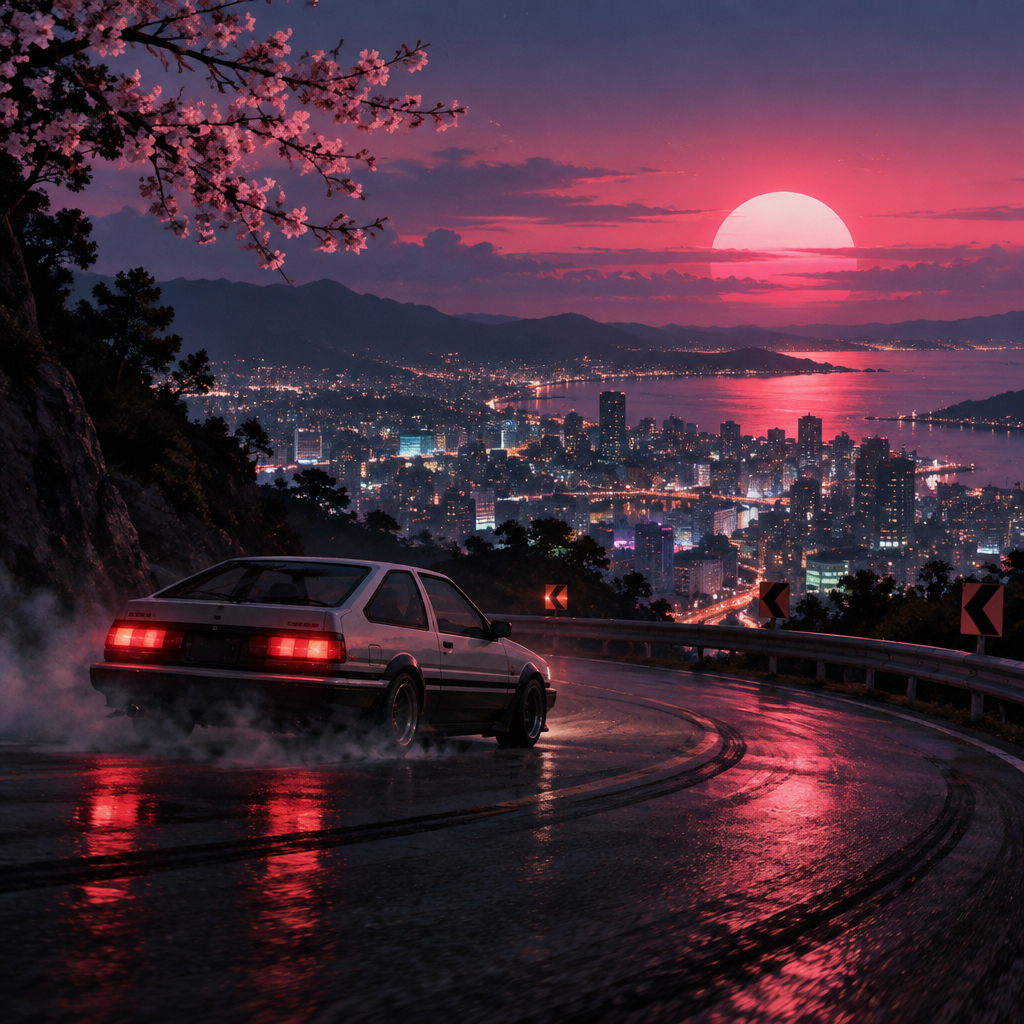 Cover of Pocket Drift