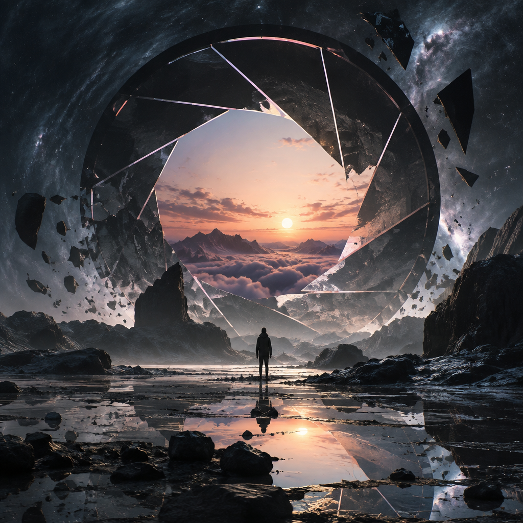 Cover of Aperture Break