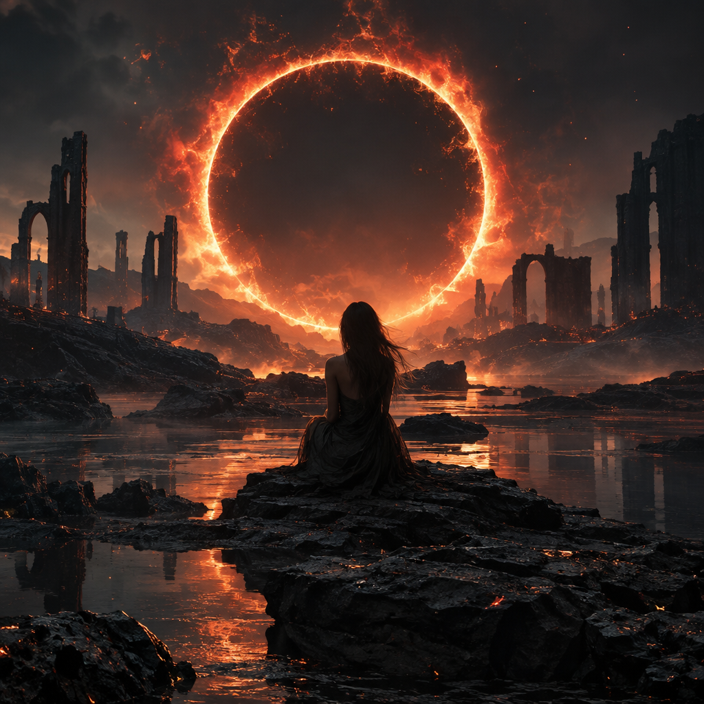 Cover of Ember Hold