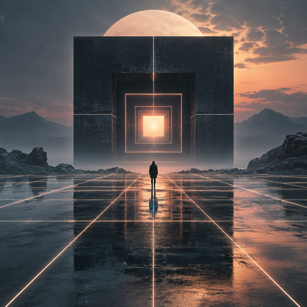Cover of Trace Grid