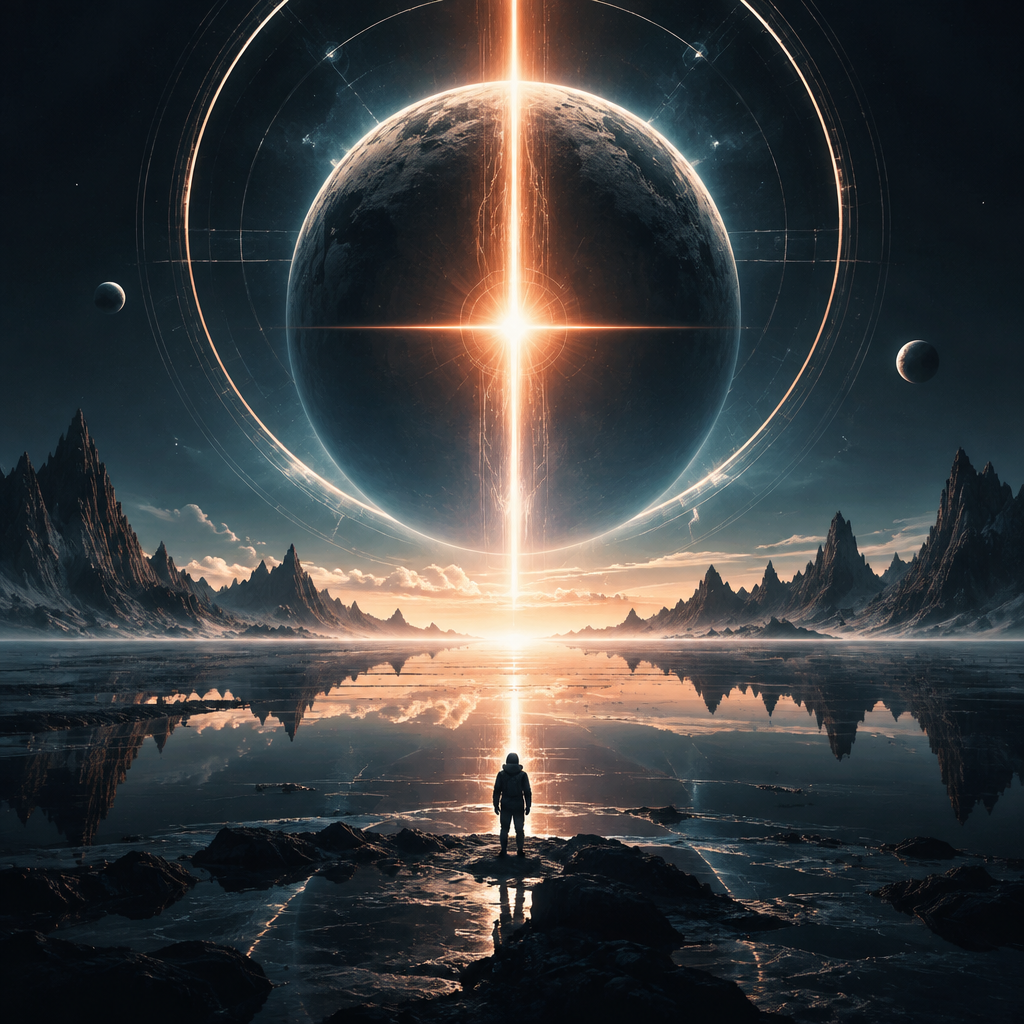 Cover of Photon Pulse