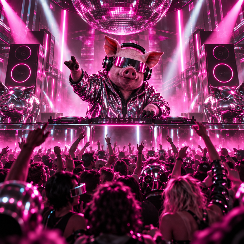 Cover of Trough Rave