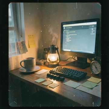 Cover of Goblin Hours