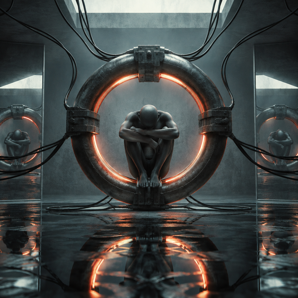 Cover of Loop Pressure