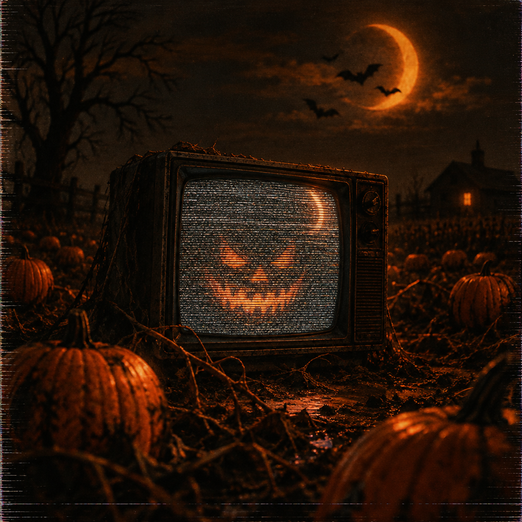 Cover of DEAD CHANNEL