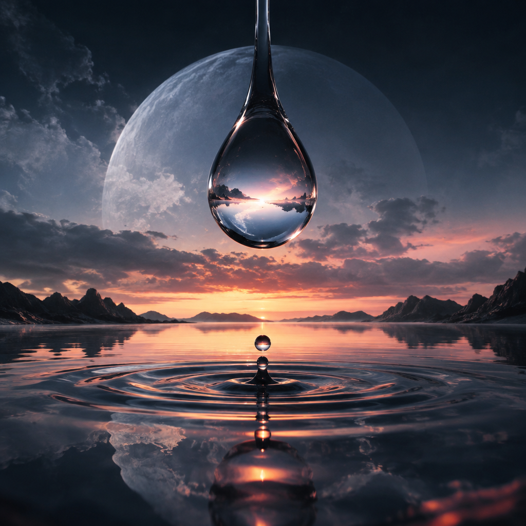 Cover of Second Drop