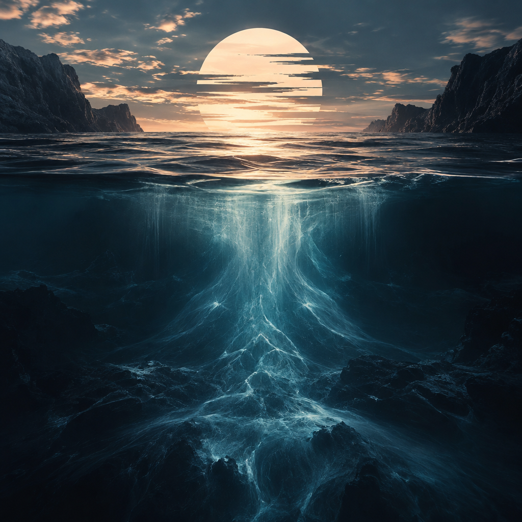 Cover of Shuffle Current
