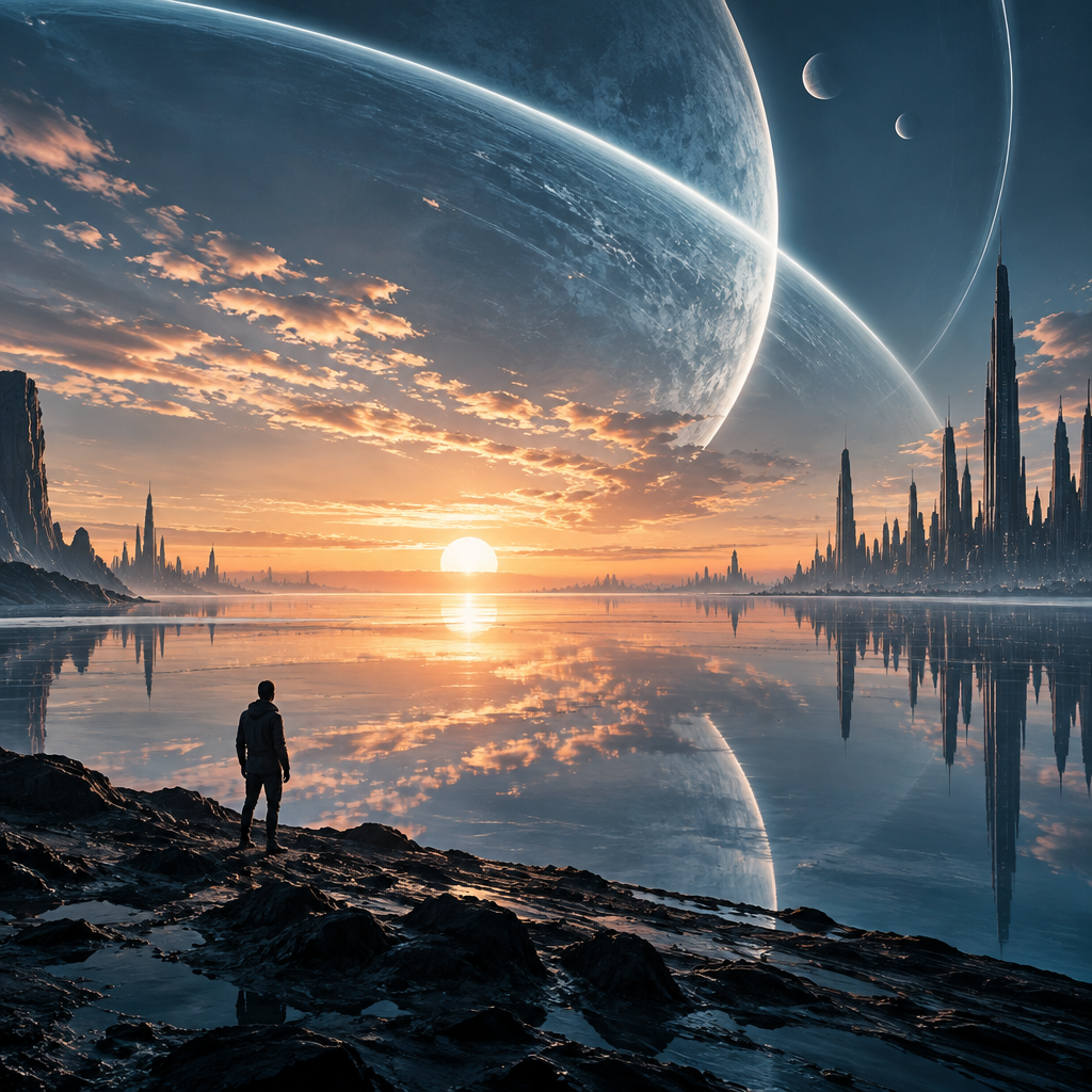 Cover of Dynamo Flow Horizon