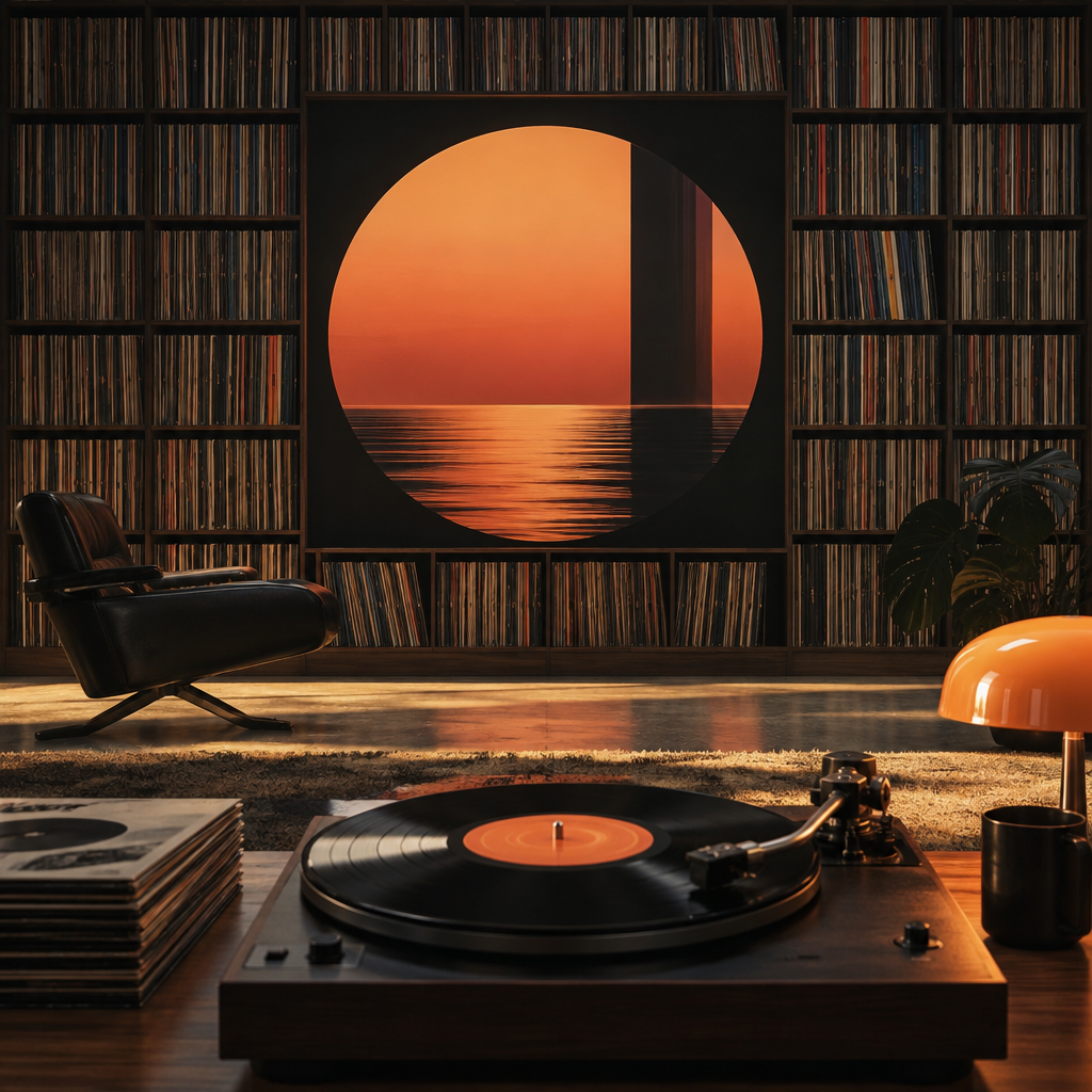 Cover of Catalog Groove
