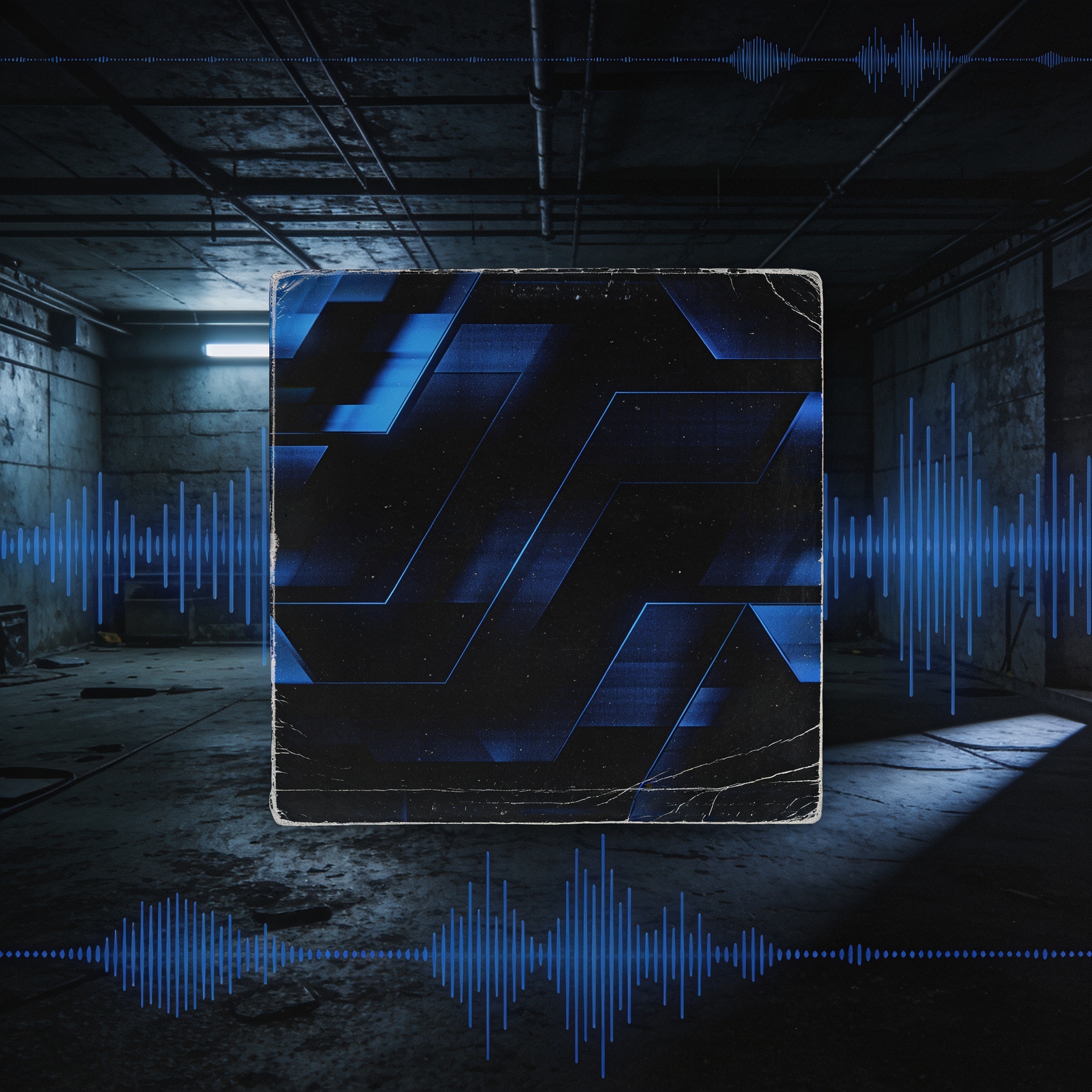 Cover of Basement Signal
