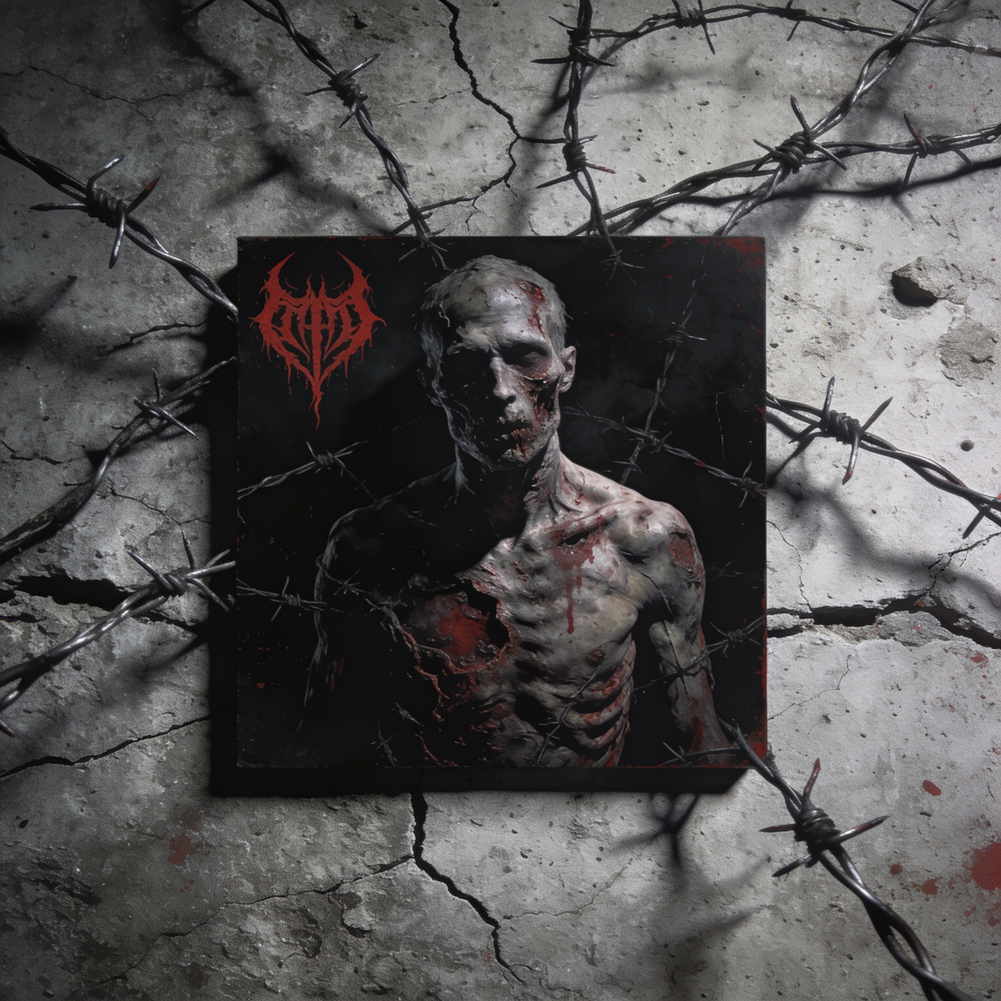Cover of Diseased or Deceased