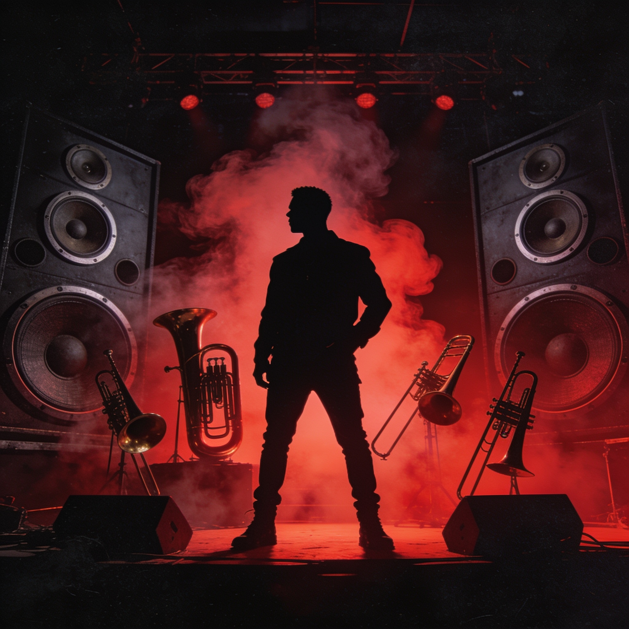 Cover of Dembow Norteño