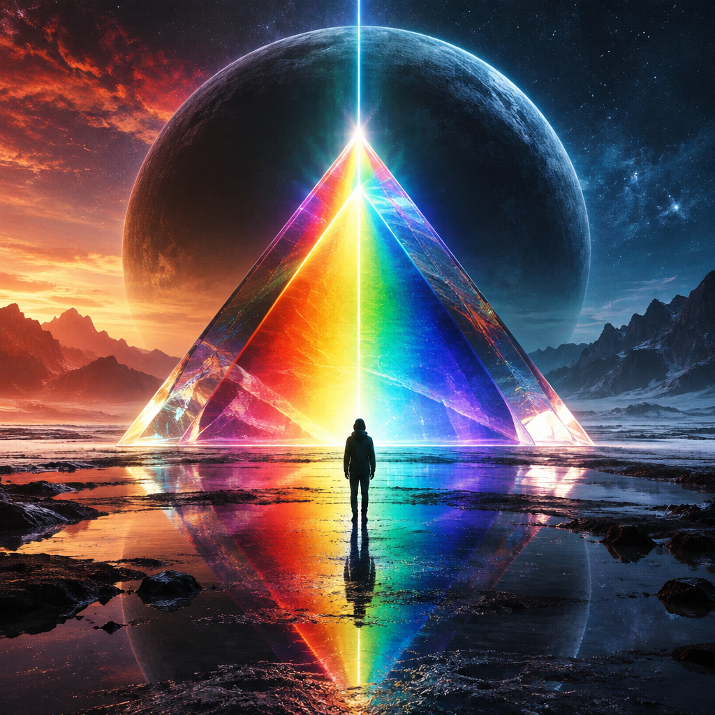 Cover of Spectrum Dynamo