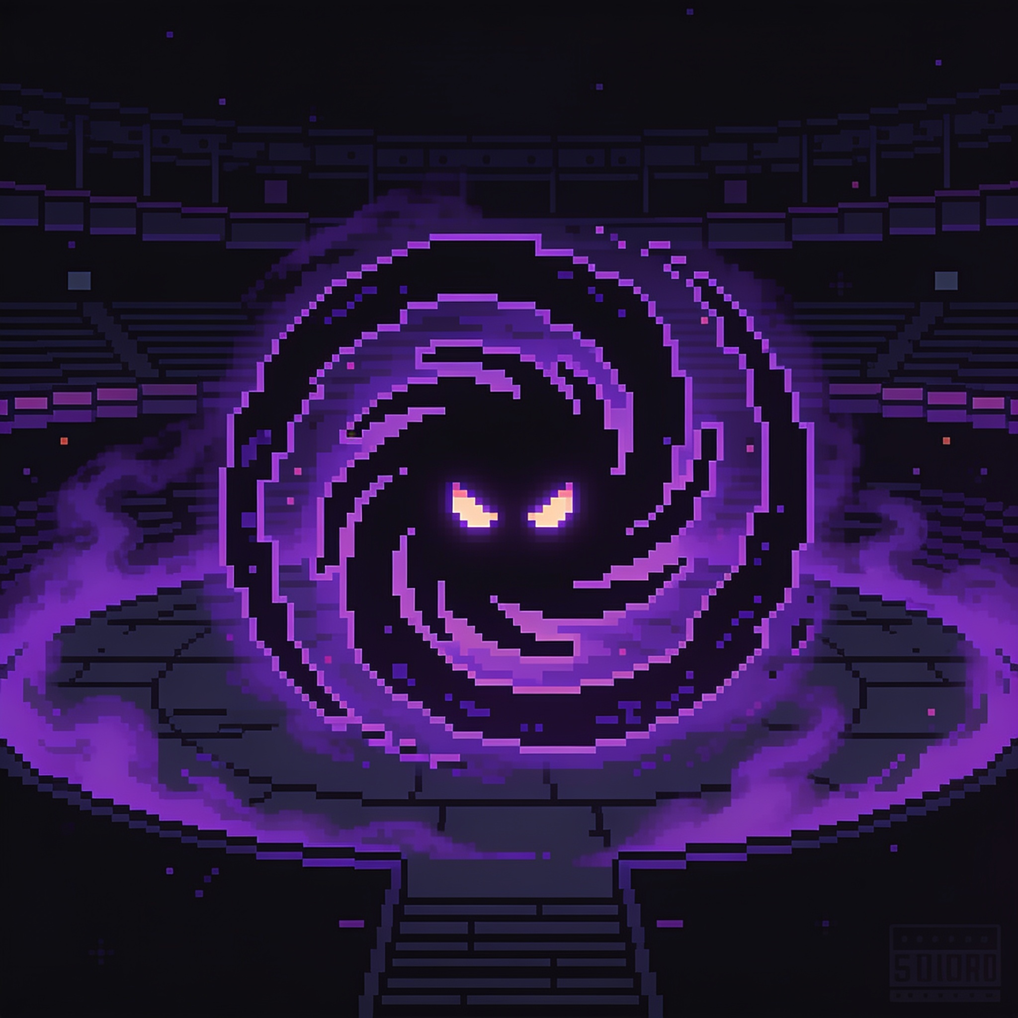 Cover of Shadow Construct
