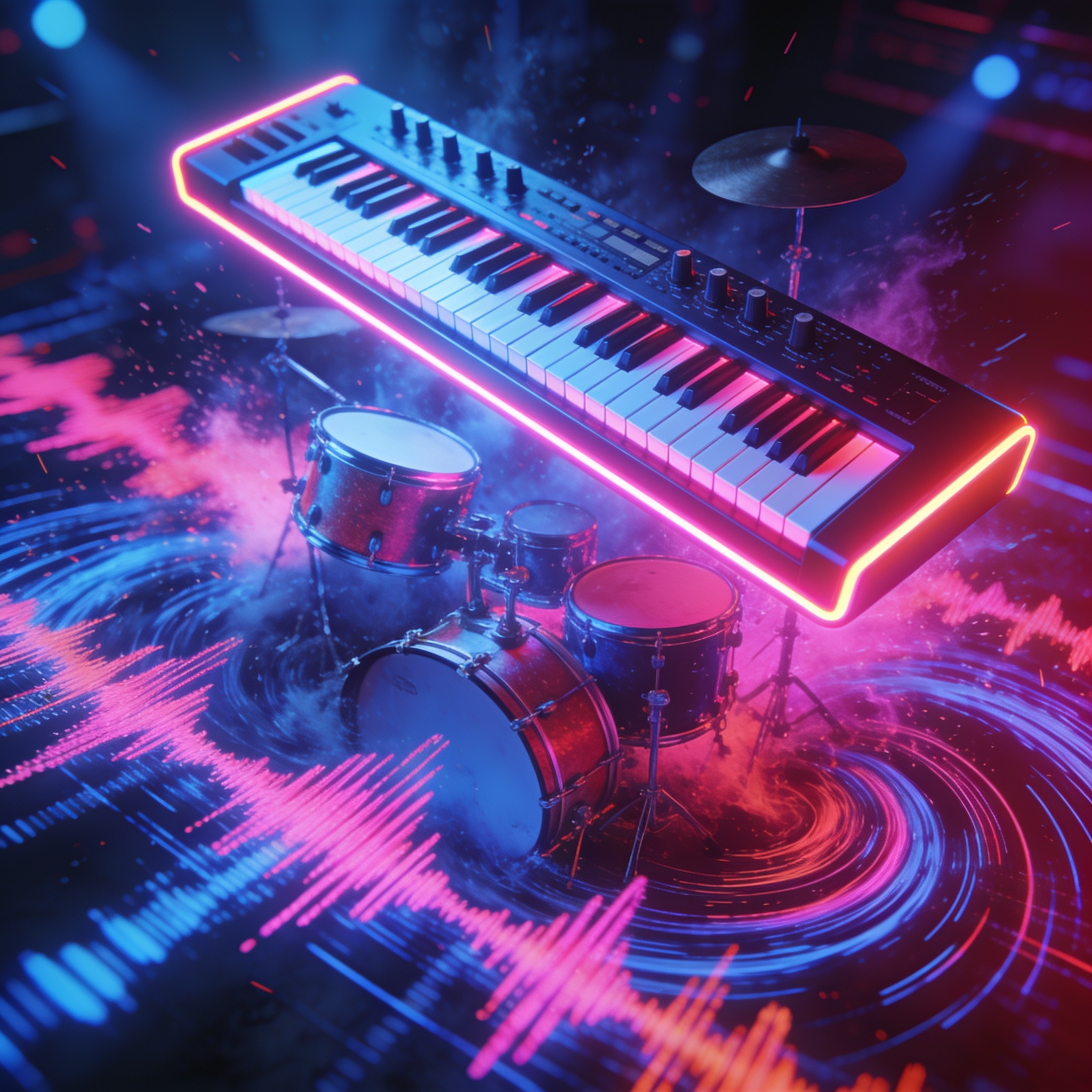 Cover of Organ Rush