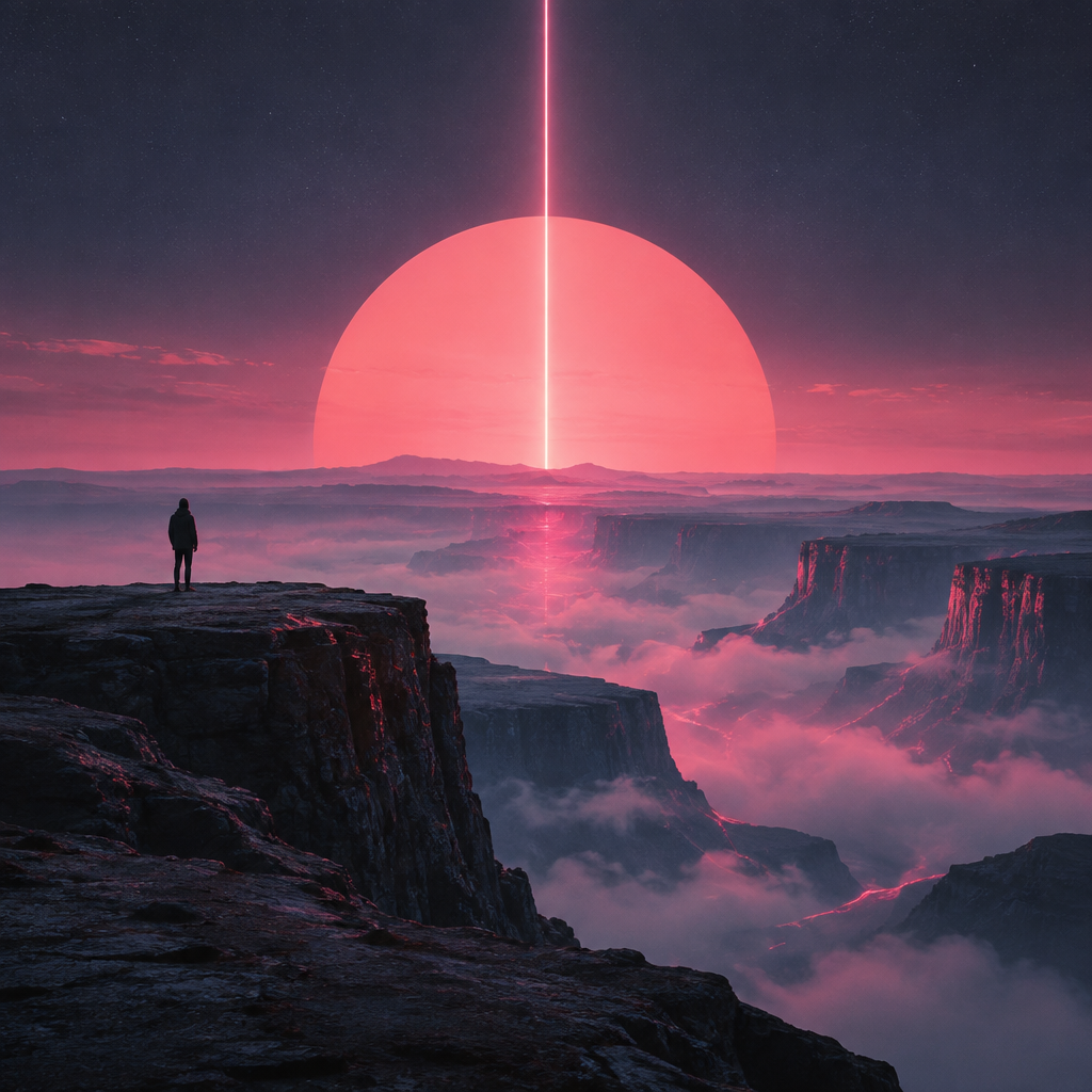 Cover of Signal Plateau