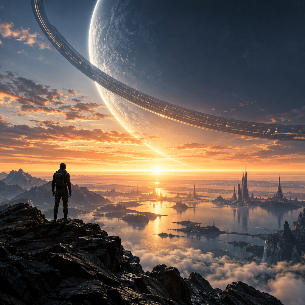 Cover of Dynamo Horizon