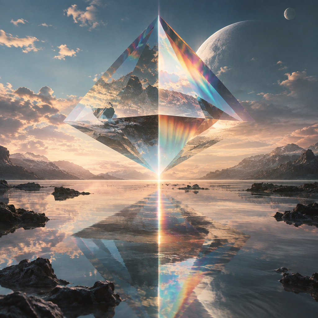 Cover of Refraction Lift