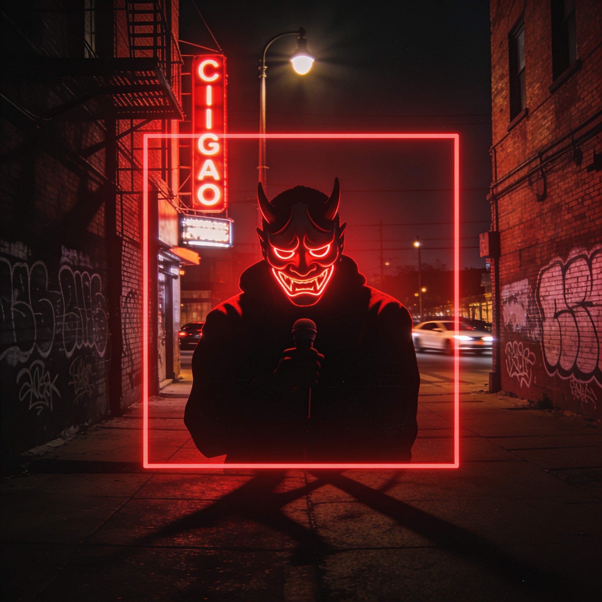 Cover of Midnight on 63rd