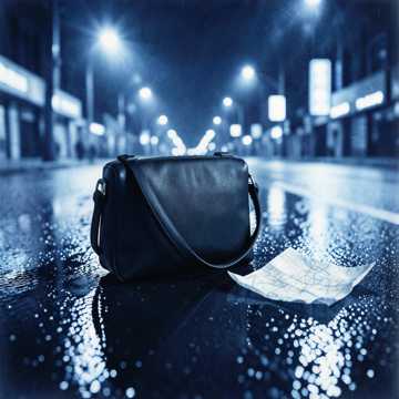 Cover of Night Circuit